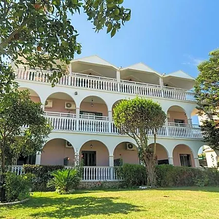 Hotel Alamis & Planos (Zakynthos)
