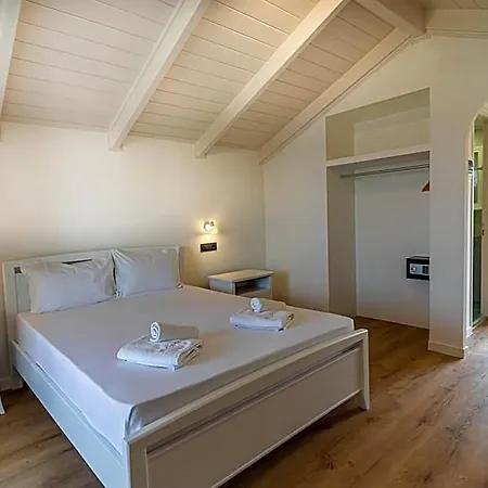 Hotel Alamis & 4*