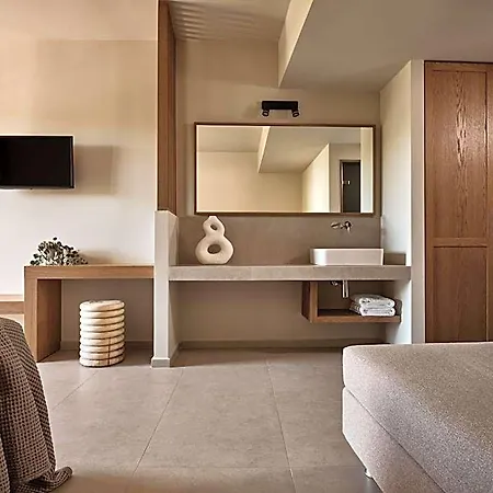 Hotel Alamis &