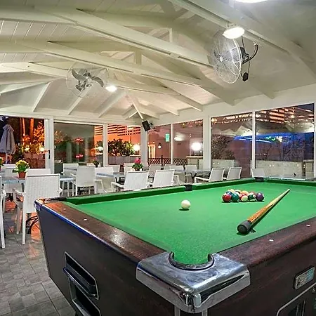 Hotel Alamis & 4*